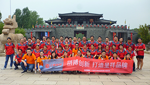 上海市高新技術(shù)企業(yè)，專(zhuān)精特新企業(yè)