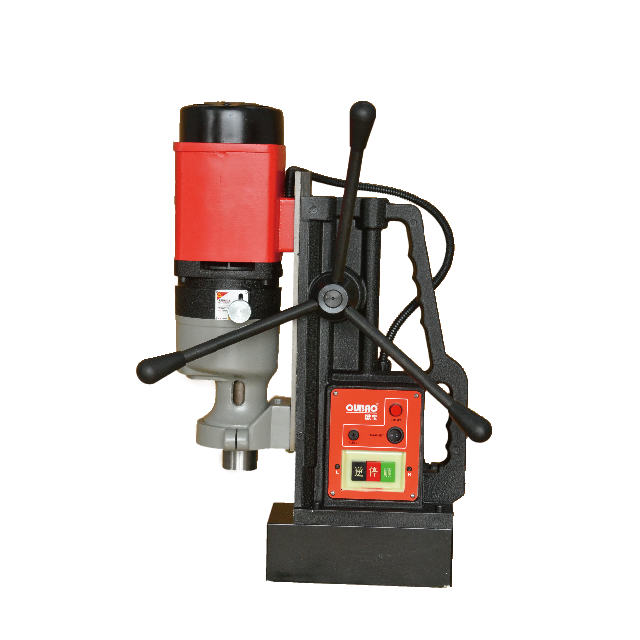 三相三檔全能型磁座鉆-OB-32RTC OB-38RTC OB-49RTC