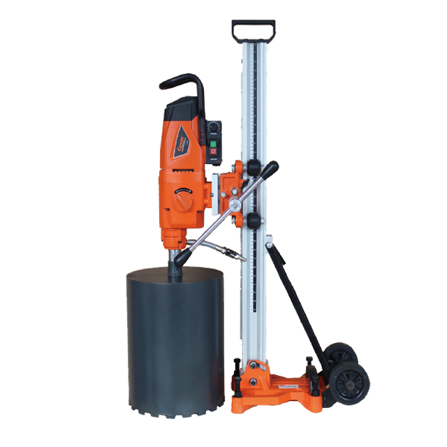 油浸式金剛石鉆孔機(jī)-DK-300/2 DK-300/2E DK-300/3 DK-300/3E DK-350/2 DK-350/2E DK-350/3 DK-350/3E