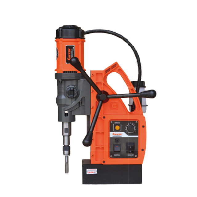 多功能磁座鉆-KCY-100/3WDO KCY-130/3WDO