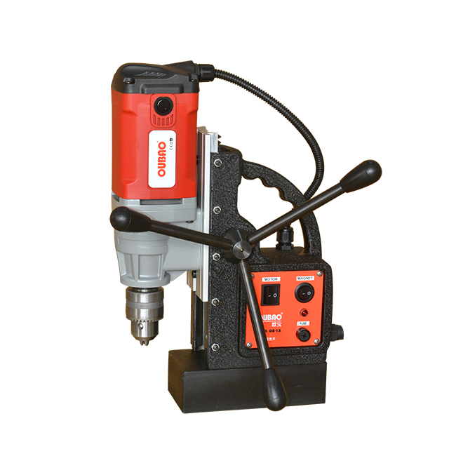 多功能磁座鉆-OB-13 OB-16