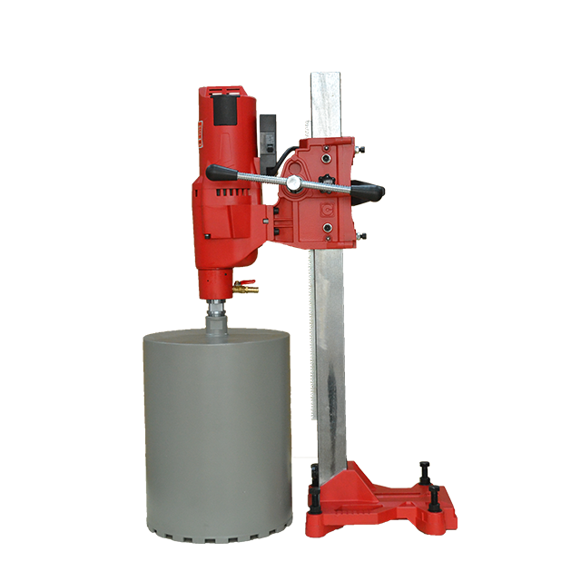 金剛石鉆孔機(jī)-OB-305C OB-305CE OB-355C OB-355CE