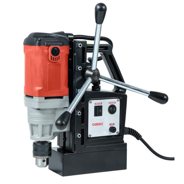 磁座鉆-OB-13(E/RE) OB-16(E/RE)