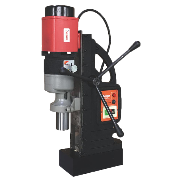 磁座鉆-OB-60RTC OB-80RTC OB-100RTC